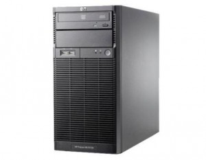 HP ProLiant ML110