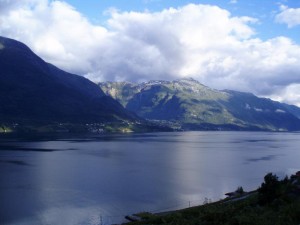 Sørfjorden